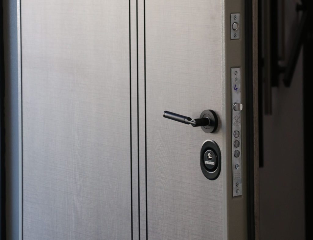 Sotirov Doors