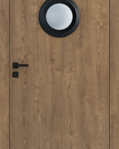 Интериорна врата „Стандарт Bulaj“ – регулируема каса