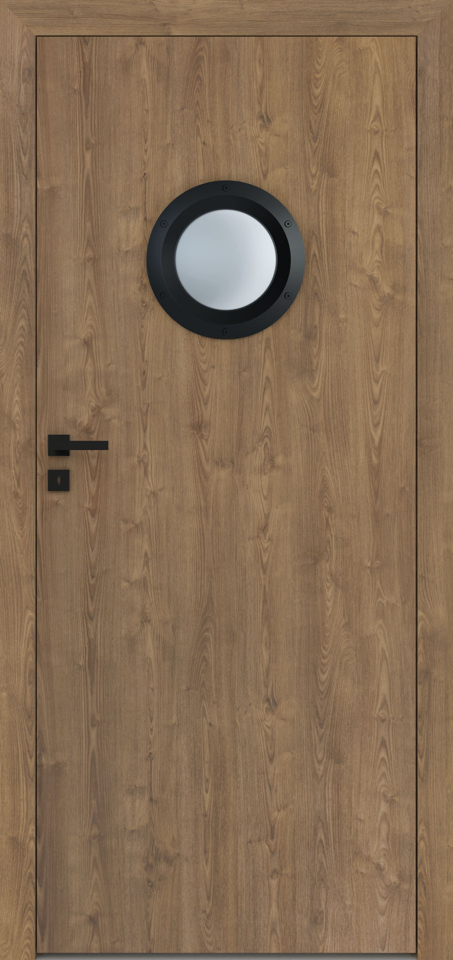 Интериорна врата „Стандарт Bulaj“ – регулируема каса