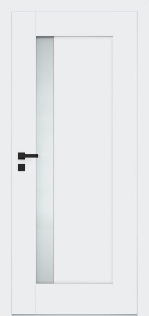 Естра 11 – Интериорна врата