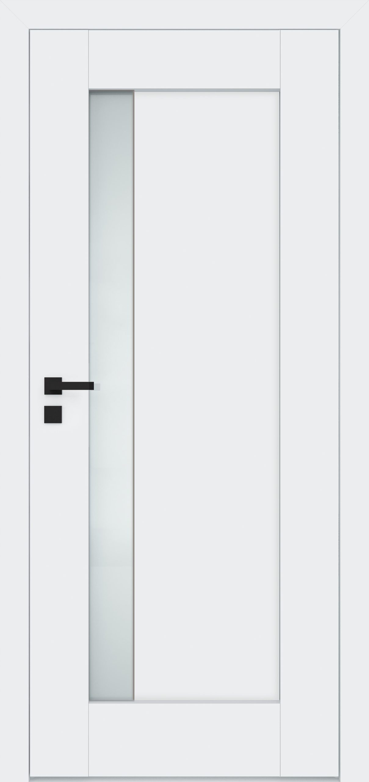 Естра 11 – Интериорна врата