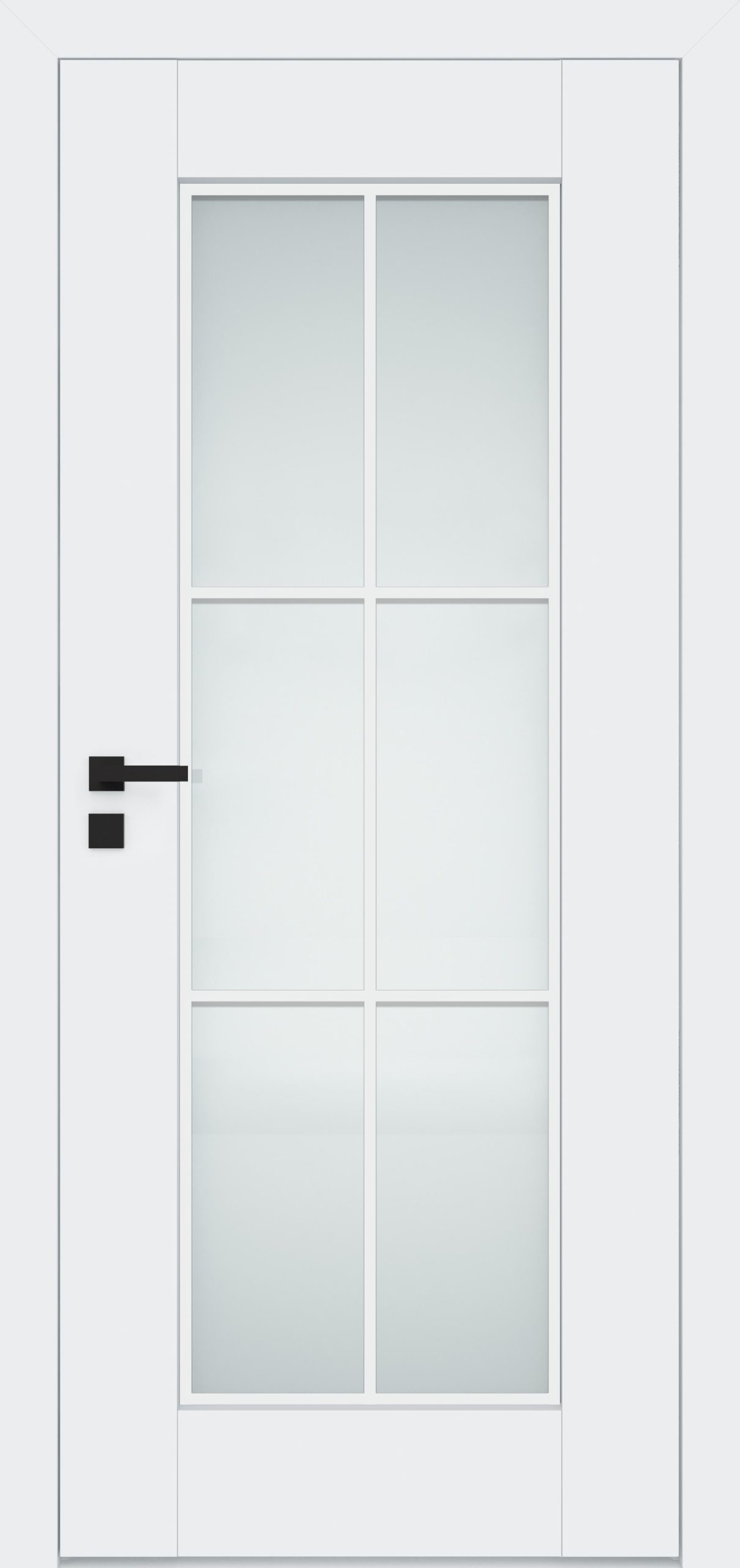 Естра 12 – Интериорна врата