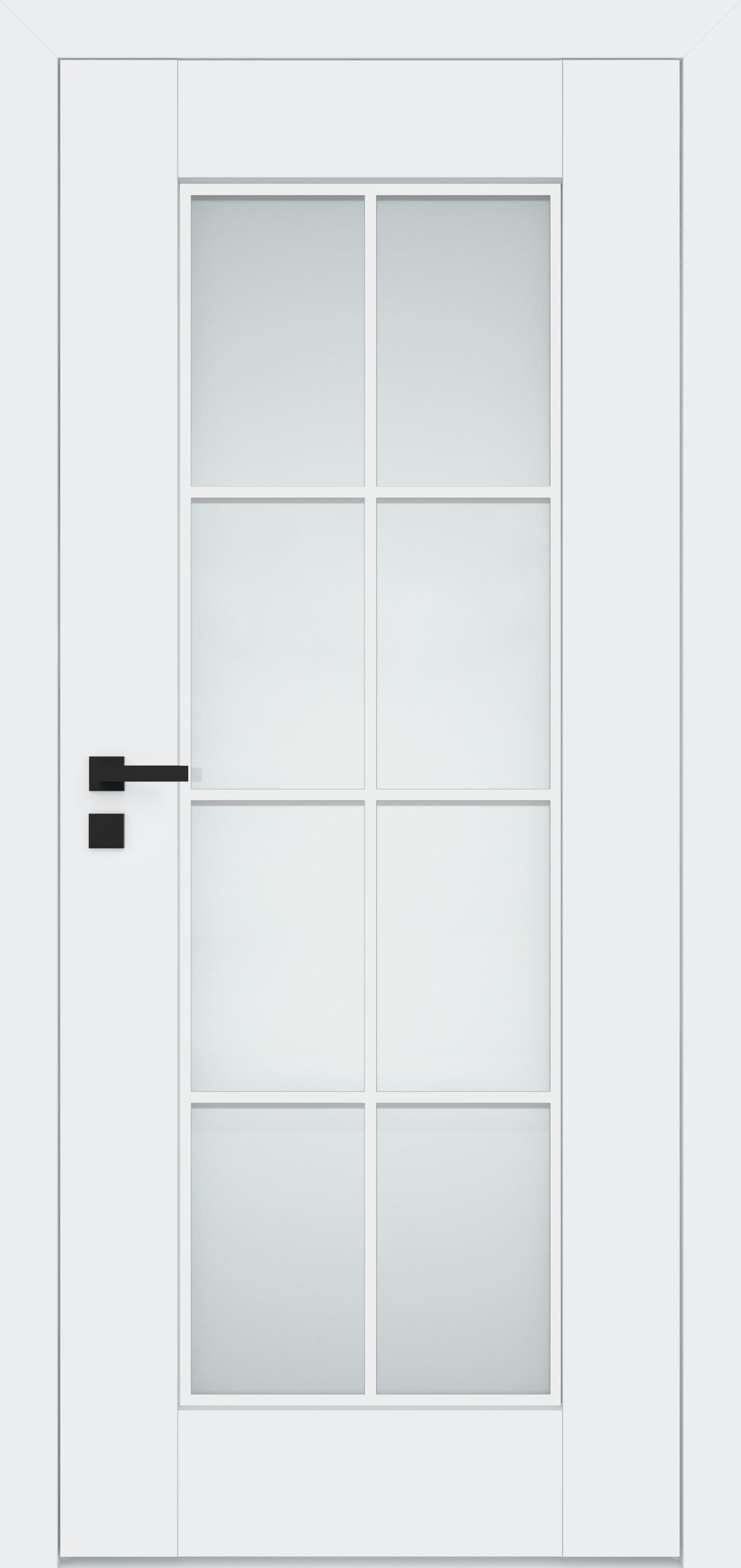 Интериорна врата Естра 13 DRE – елегантна и здрава