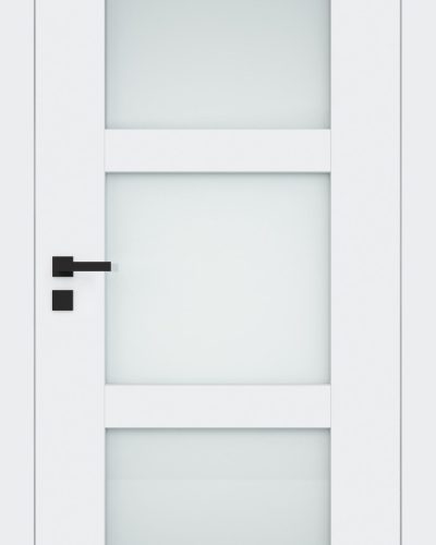 Естра 4 – Интериорна врата