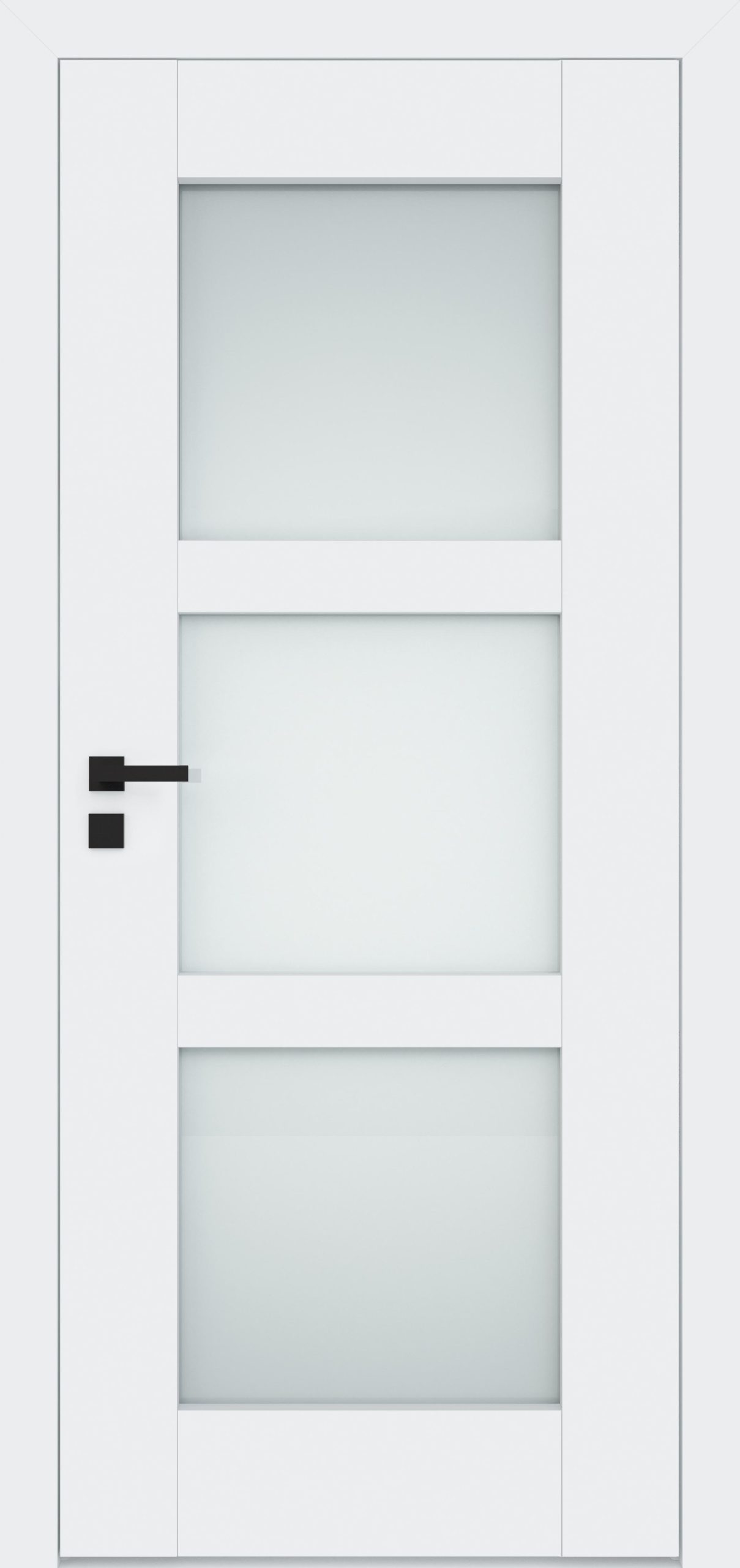 Естра 4 – Интериорна врата