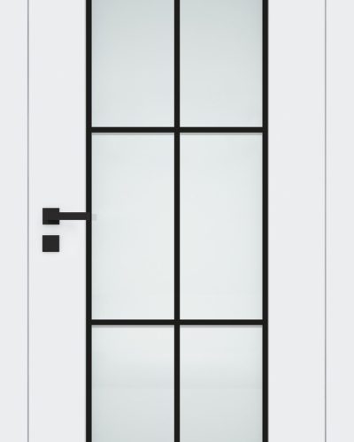 Естра 7 – Интериорна врата