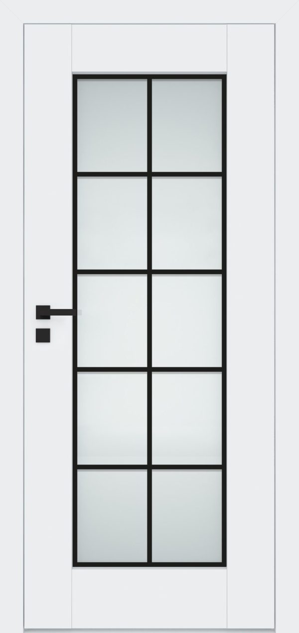 ESTRA 9 – Интериорна врата