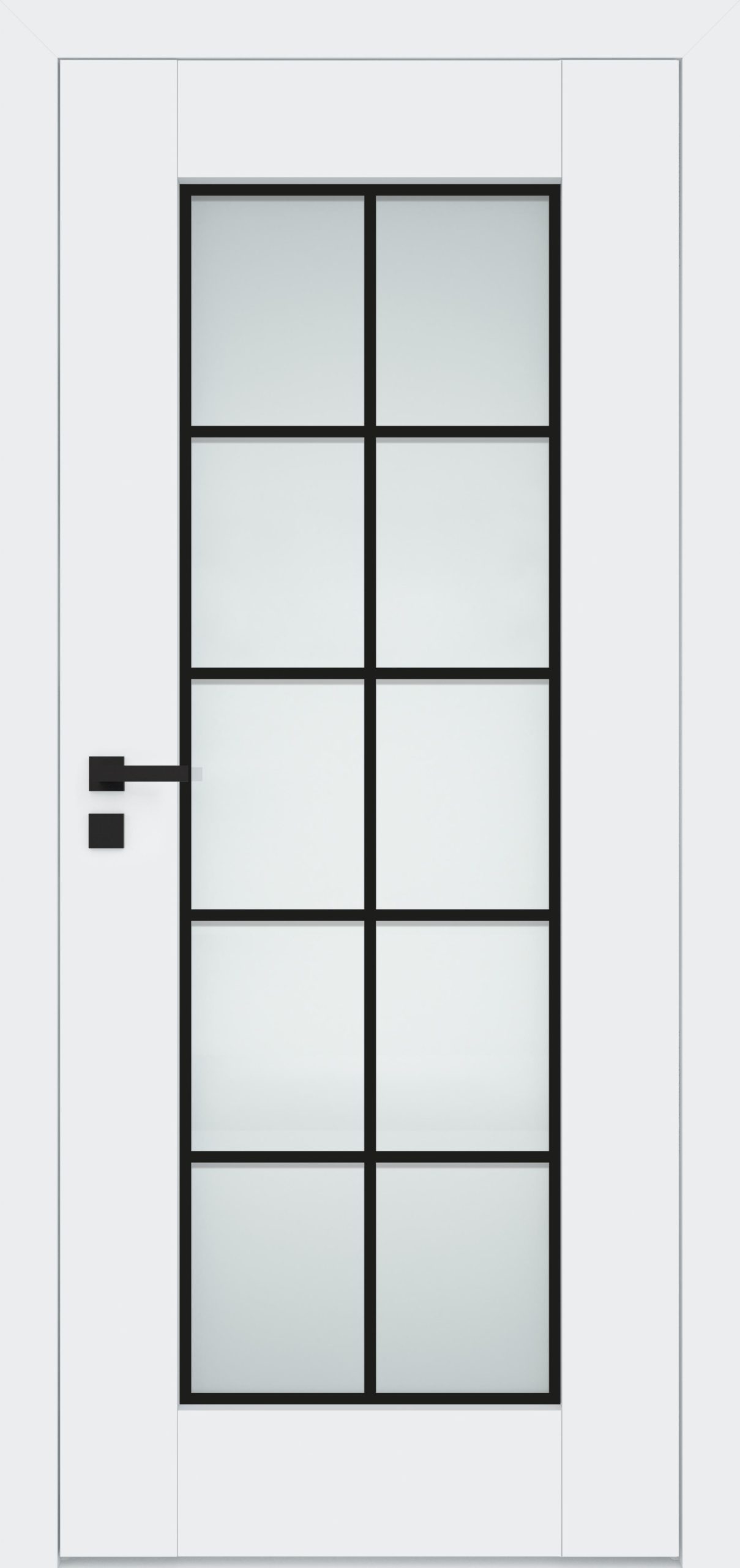 ESTRA 9 – Интериорна врата