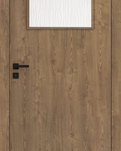 Интериорна врата „Стандарт 20“ – без фалц, регулируема каса