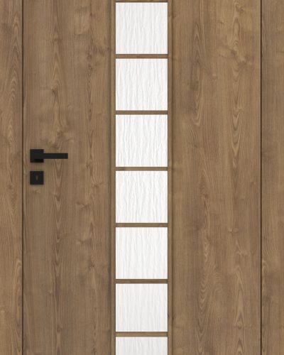 Интериорна врата „Стандарт 40s“ – минималистичен дизайн