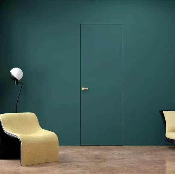 SaraEko тапетна врата