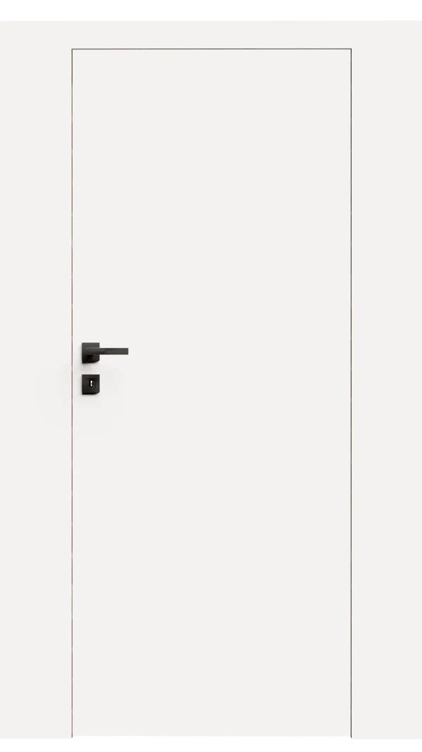 Тапетна интериорна врата SaraEco – височина 220 см