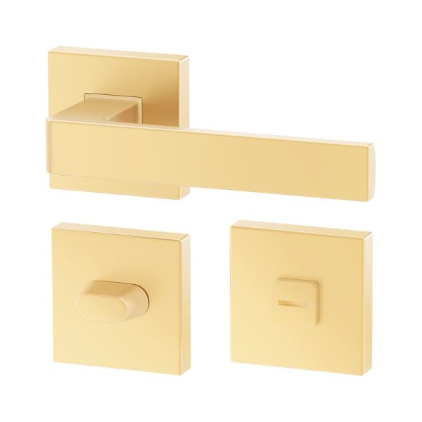 Дръжка ЕРГО