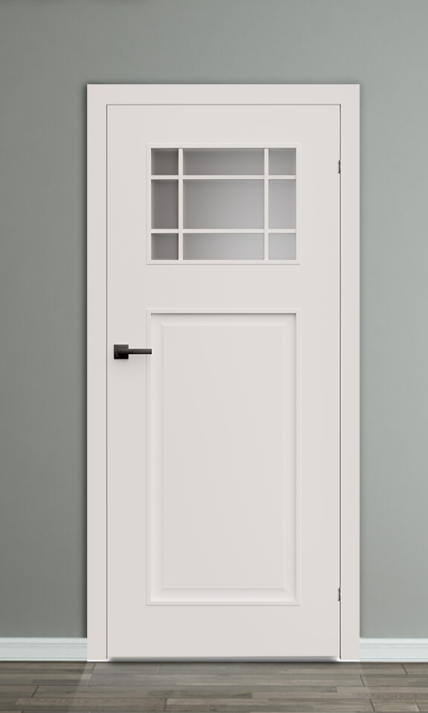 Fano 20s – Интериорна врата