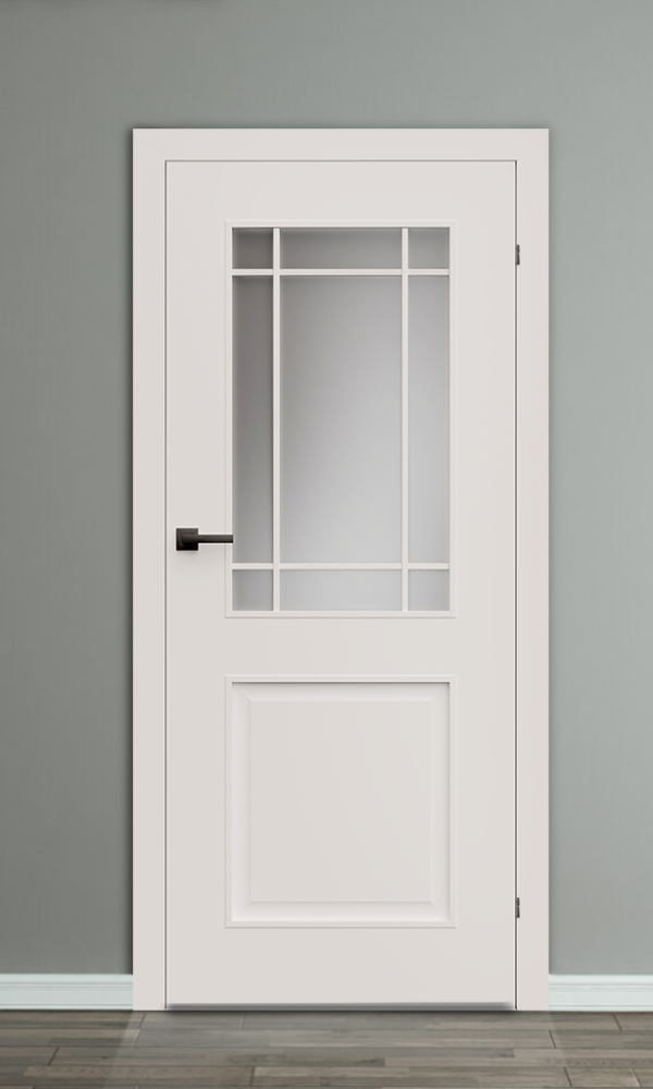 Fano 30s – Интериорна врата