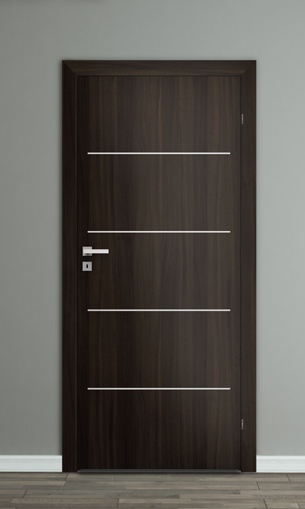 Galeria Alu 20 – Интериорна врата