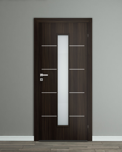 Galeria Alu 21 – Интериорна врата