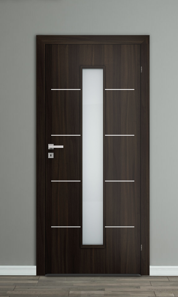 Galeria Alu 21 – Интериорна врата