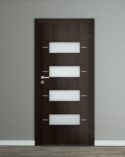 Galeria Alu 22 – Интериорна врата