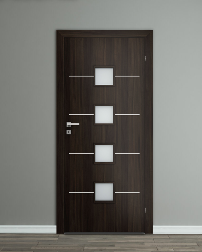 Galeria Alu 23 – Интериорна врата