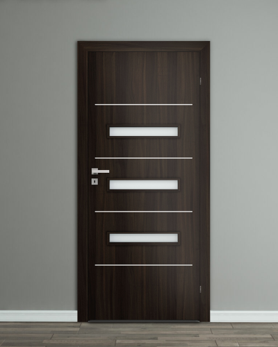 Galeria Alu 24 – Интериорна врата