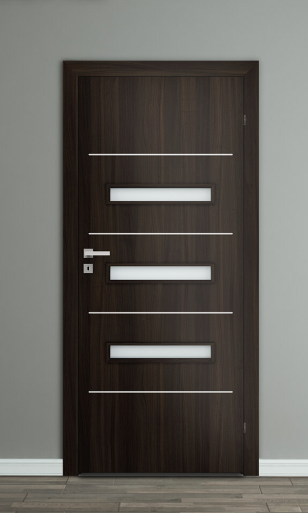 Galeria Alu 24 – Интериорна врата