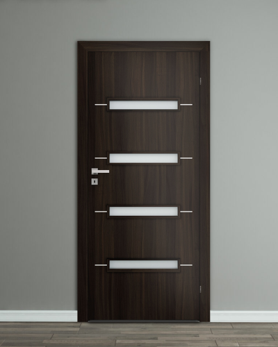 Galeria Alu 25 – Интериорна врата