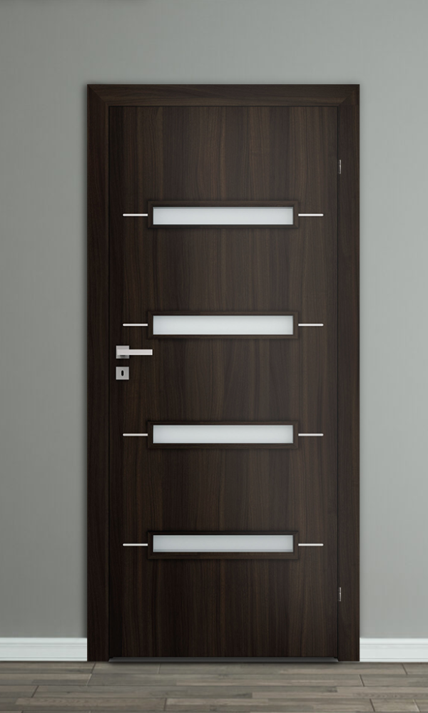 Galeria Alu 25 – Интериорна врата