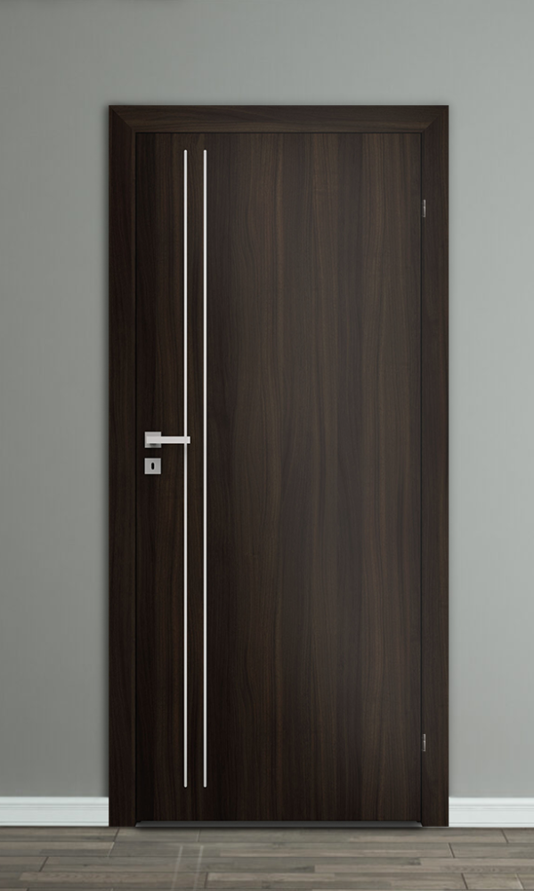 Galeria Alu 50 – Интериорна врата