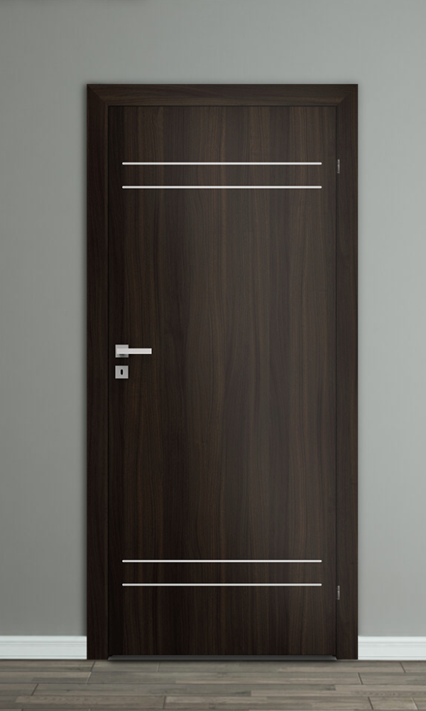 Galeria Alu 60 – Интериорна врата