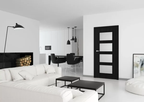Интериорни врати – Серия Modern
